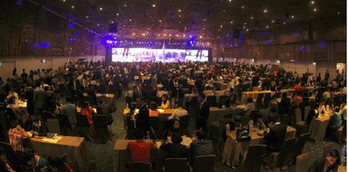 Dự án Landmark 81 ra mắt hâm nóng thị trường bất động sản phía Nam - ảnh 1