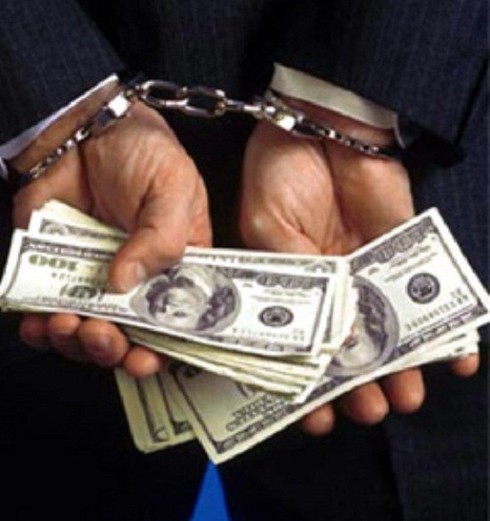 Phòng, chống rửa tiền: Một mình ngân hàng không thể “chống” nổi! - ảnh 1