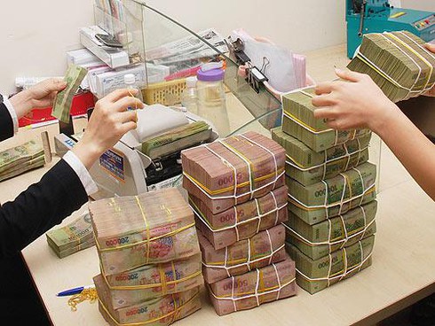 Thanh toán tiền mặt hàng trăm tỷ, sao ngăn được rửa tiền? - ảnh 1