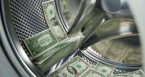 Nguy cơ bùng nổ tội phạm về môi trường và rửa tiền - ảnh 1