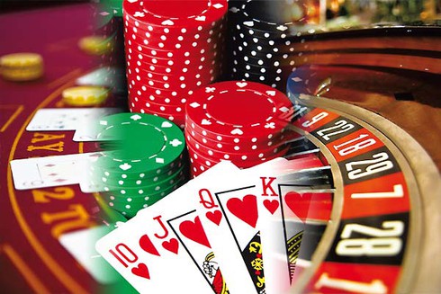 Việt Nam quyết chặn đứng hoạt động rửa tiền qua casino - ảnh 1