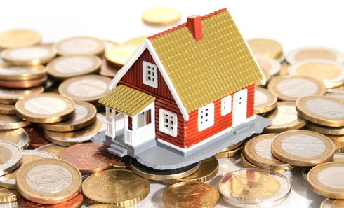 Giao dịch nhà đất có thông tin mù mờ, dấu hiệu của rửa tiền! - ảnh 1