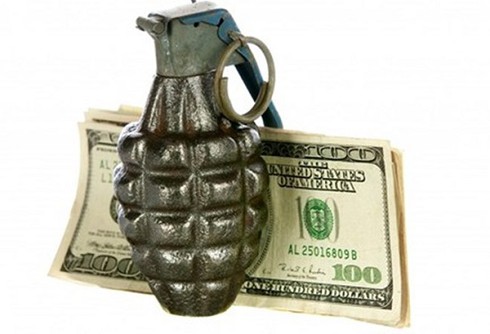 Tổng cục Hải quan thành lập Ban chỉ đạo phòng, chống khủng bố và chống rửa tiền - ảnh 1