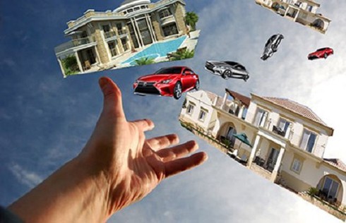 Phòng, chống rửa tiền: Phong tỏa tài sản tham nhũng từ giai đoạn điều tra - ảnh 1