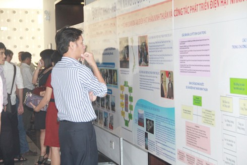 Xây dựng nhà máy điện hạt nhân: Chất thải hạt nhân được xử lý như thế nào? - ảnh 1