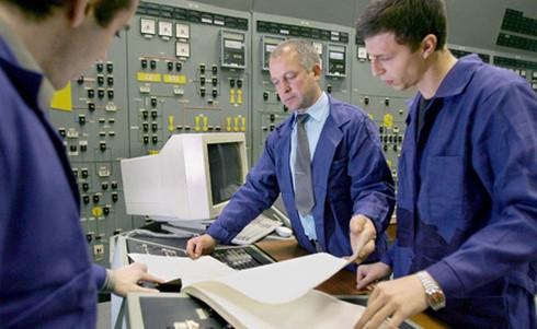 Nhân lực trong lĩnh vực điện hạt nhân: Đào tạo phải đi đôi với năng lực! - ảnh 1