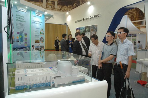 Phát triển điện hạt nhân, nhìn từ kinh nghiệm nước Nga - ảnh 1