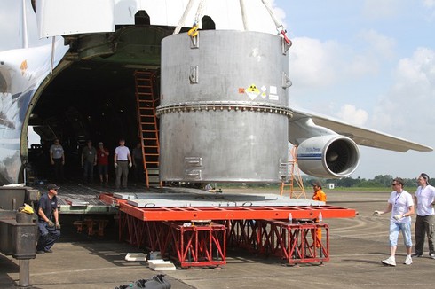 Phát triển dự án điện hạt nhân có vai trò quan trọng như thế nào? - ảnh 1