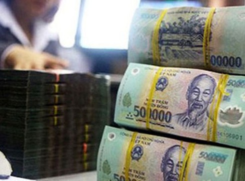 Bộ Tài chính yêu cầu NH trả cổ tức bằng tiền mặt: Ai có thẩm quyền quyết định? - ảnh 1