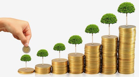 Giá vàng hôm nay 27/6 tiếp tục leo dốc, giá USD nhích nhẹ - ảnh 1