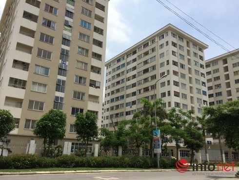 Nộp tiền sử dụng đất khi bán lại nhà ở xã hội, cách tính mới nhất - ảnh 1