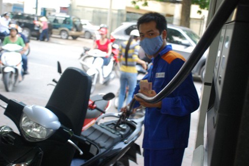 Hết quý 3, Quỹ bình ổn xăng dầu còn dư gần 2,2 nghìn tỷ đồng - ảnh 1