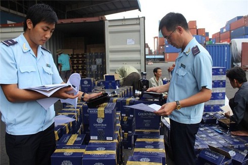 Đề nghị Kho bạc và Ngân hàng làm việc thứ 7, chủ nhật tại 9 cảng biển - ảnh 1