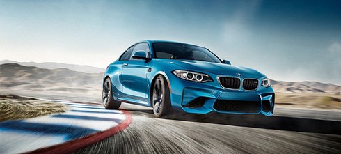 Tạm dừng thông quan xe ô tô BMW nhập khẩu trên toàn quốc - ảnh 1