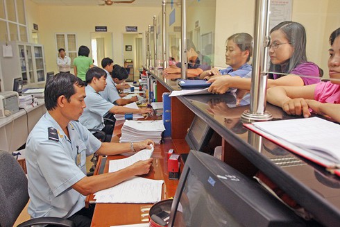 Cải cách, hiện đại hóa ngành Hải quan nhằm tạo thuận lợi cho thương mại quốc tế - ảnh 1