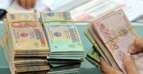 Kho bạc Nhà nước tích cực kiểm soát chi ngân sách Nhà nước - ảnh 1