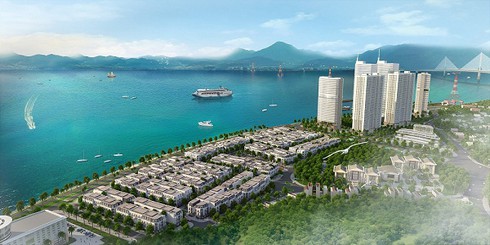 Vinhomes Dragon Bay: Đầu tư nhà sang - hưởng cơ hội vàng - ảnh 1