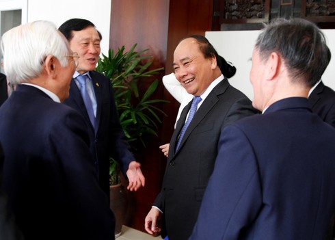 Thủ tướng gửi gắm kỳ vọng phát triển du lịch Thừa Thiên-Huế - ảnh 2
