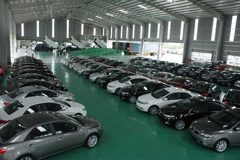 Bộ Tài chính phản bác việc doanh nghiệp
