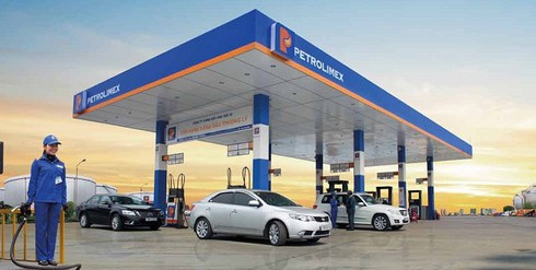 Giá dầu chạm đáy, lãi khủng năm 2016 của Petrolimex đến từ đâu? - ảnh 1