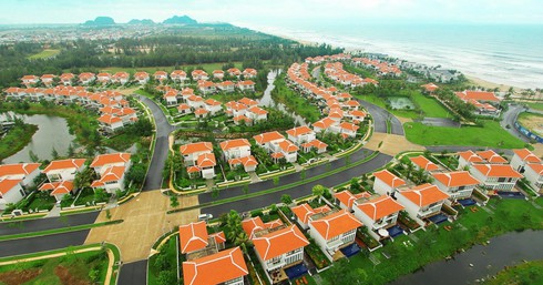 5 điểm nghẽn trên thị trường bất động sản - ảnh 1