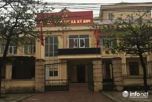 Băng ghi âm cán bộ thuế Hà Tĩnh vòi tiền: Bộ trưởng Tài chính chỉ đạo điều tra - ảnh 1