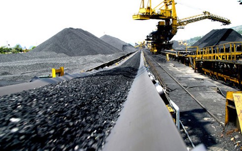 Tăng cường giám sát hoạt động của Tập đoàn than khoáng sản VN - ảnh 1