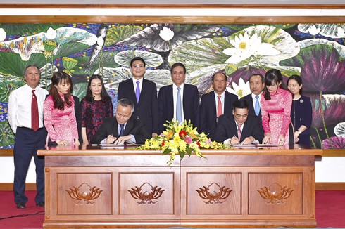 Hai Bộ: Tài chính và Công Thương