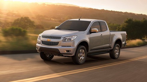 Ưu đãi thuế mạnh, ô tô bán tải nhập về ồ ạt, tăng gấp 11 lần - ảnh 1