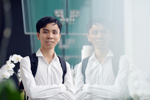 Sinh viên làm gì để có lương 2.000 USD sau khi ra trường? - ảnh 2
