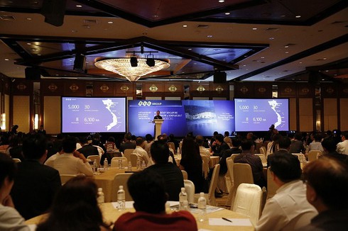 FLC công bố tái khởi động tiến trình niêm yết ở nước ngoài - ảnh 4