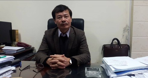 'Giảm giá thịt heo phải có lộ trình để tránh gây sốc' - ảnh 1