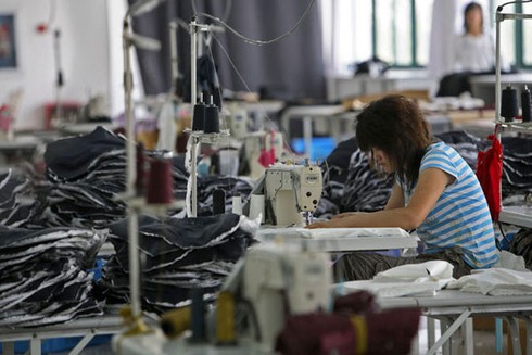 ‘Thành phố túi xách’ và bí mật của kinh tế Trung Quốc