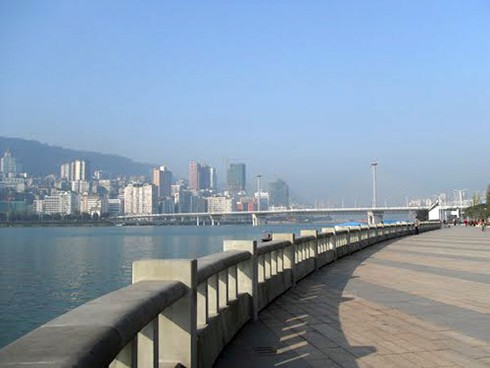 ‘Thành phố túi xách’ và bí mật của kinh tế Trung Quốc