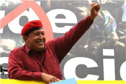 Bầu cử tổng thống Venezuela: “Đế chế Hugo Chavez” sẽ chấm dứt? - ảnh 1
