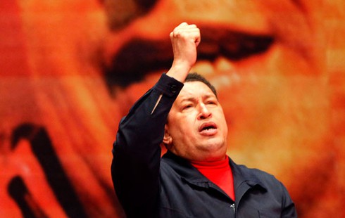 Bầu cử tổng thống Venezuela: “Đế chế Hugo Chavez” sẽ chấm dứt? - ảnh 2