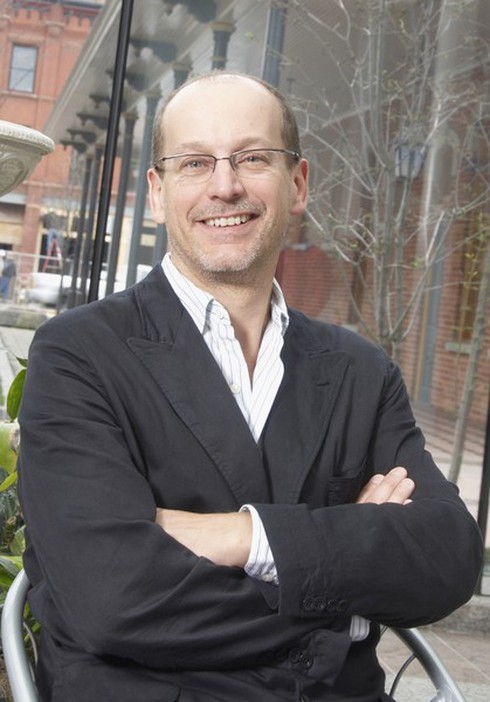 38 tỷ phú Mỹ 'ghét' Barack Obama - ảnh 5