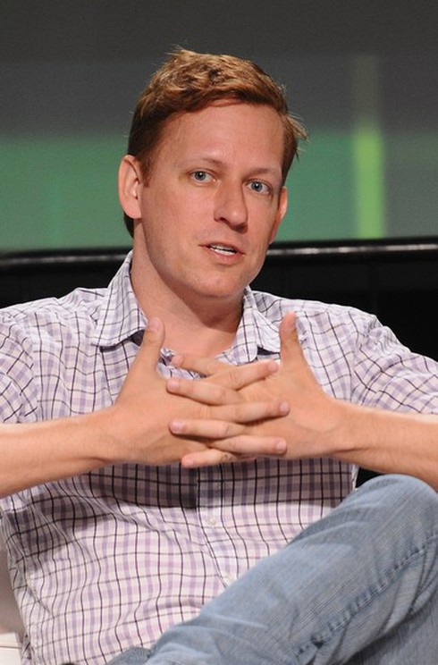 38 tỷ phú Mỹ 'ghét' Barack Obama - ảnh 2