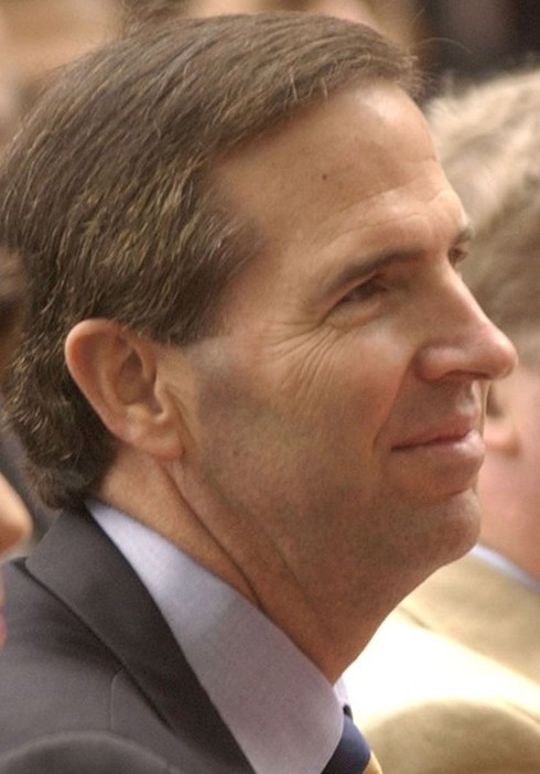 38 tỷ phú Mỹ 'ghét' Barack Obama - ảnh 3