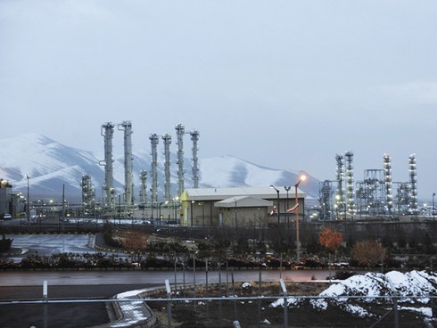 Mỹ - Israel đang lên kế hoạch chung đánh Iran? - ảnh 1