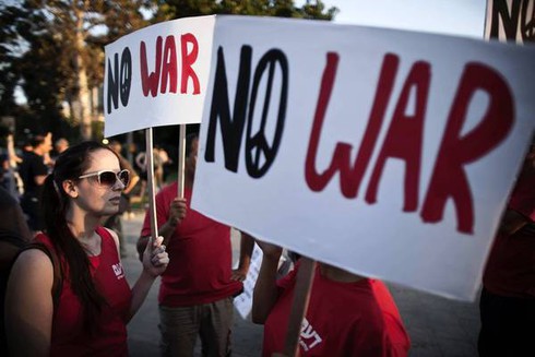 Mỹ - Israel đang lên kế hoạch chung đánh Iran? - ảnh 2