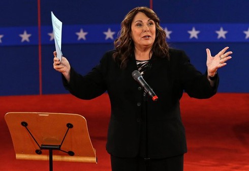 Trận 'tái đấu' Obama – Romney: Ai nói thật nhiều hơn? - ảnh 2