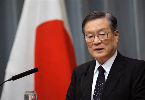 Bộ trưởng quốc phòng Nhật 'nổi giận' với lính Mỹ cưỡng hiếp dân - ảnh 1