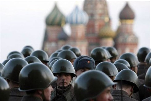 Điểm mặt các “đại gia hạt nhân” của thế giới - ảnh 2