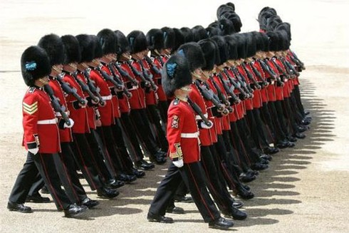 Điểm mặt các “đại gia hạt nhân” của thế giới - ảnh 4