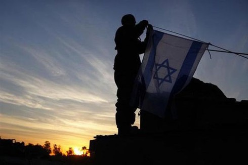 Điểm mặt các “đại gia hạt nhân” của thế giới - ảnh 9