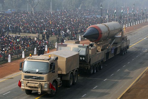 Điểm mặt các “đại gia hạt nhân” của thế giới - ảnh 6