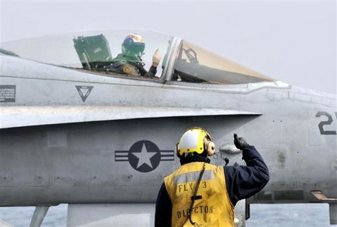 Điểm mặt các “đại gia hạt nhân” của thế giới - ảnh 1