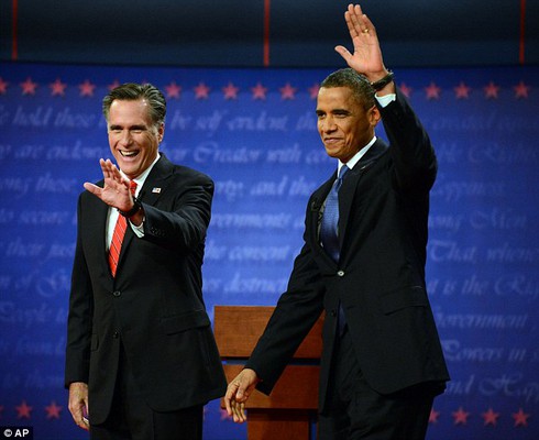 Toàn cảnh bầu cử Tổng thống Mỹ 2012 - ảnh 13