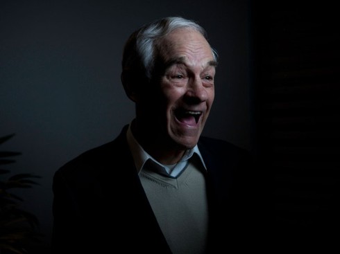 Toàn cảnh bầu cử Tổng thống Mỹ 2012 - ảnh 4